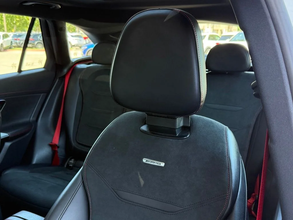 Used 2024  Mercedes-Benz GLC 43 AMG® image 3