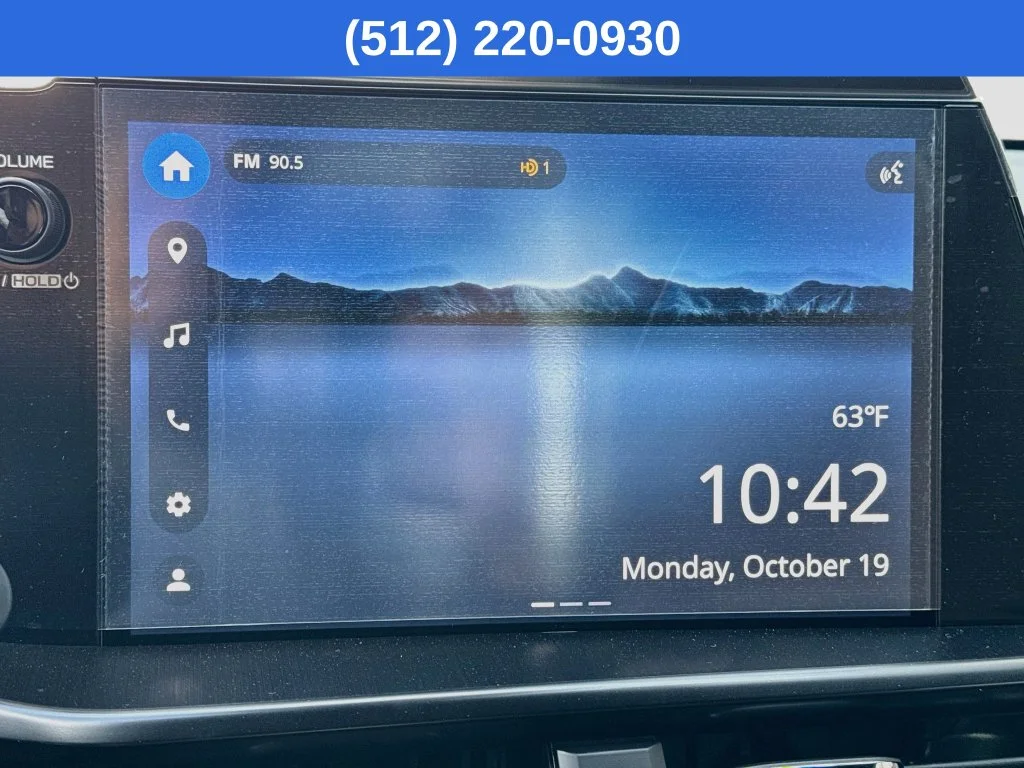 New 2026 Gray Subaru Touring XT image 18