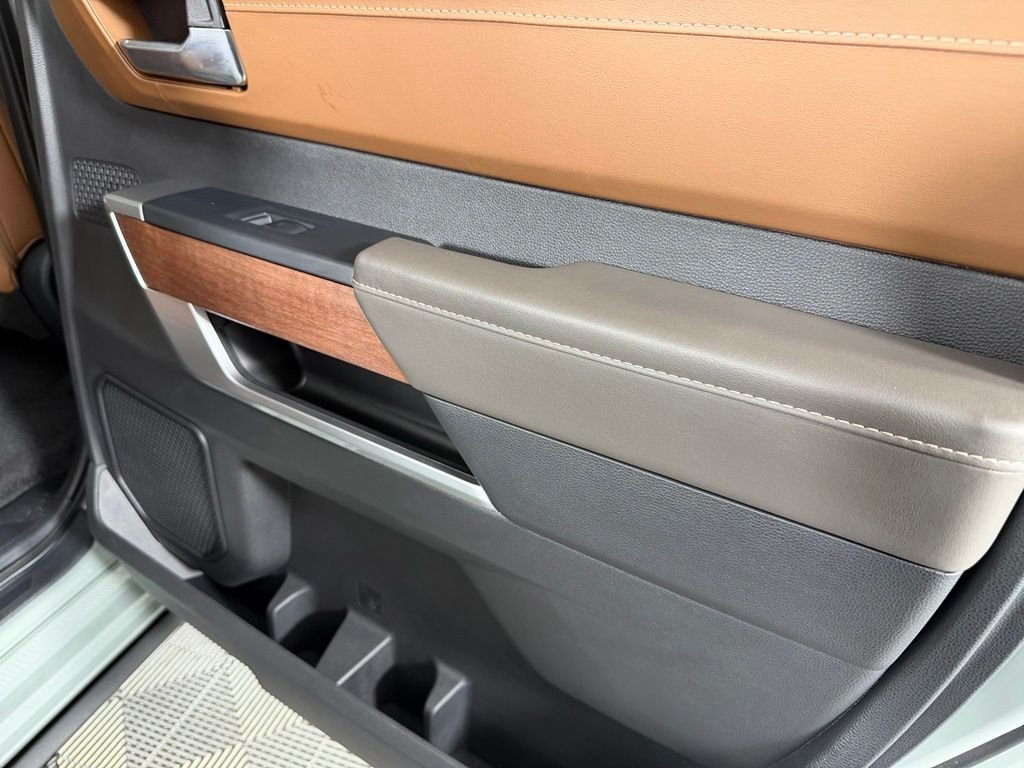 Certified Used 2025  Toyota 1794 image 29