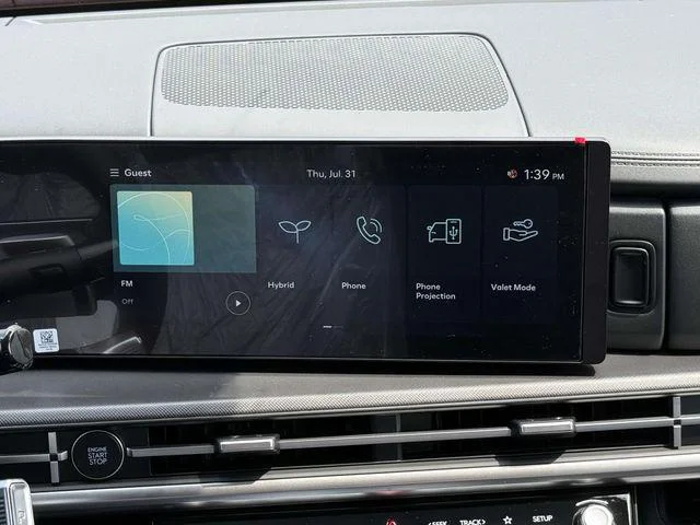 2026 Hyundai Santa Fe SEL - Photo 20