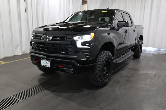 2026 Chevrolet Silverado 1500 LT Trail Boss - Photo 29