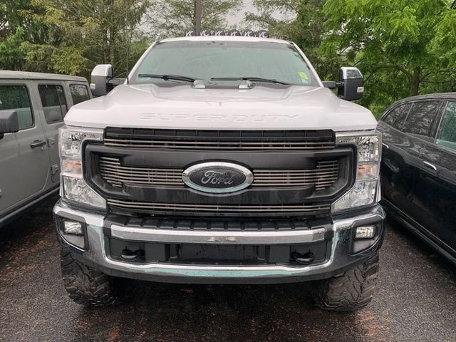 Used 2022 White Ford XL image 6