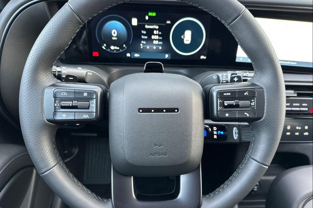 2026 Hyundai Palisade XRT Pro - Photo 23