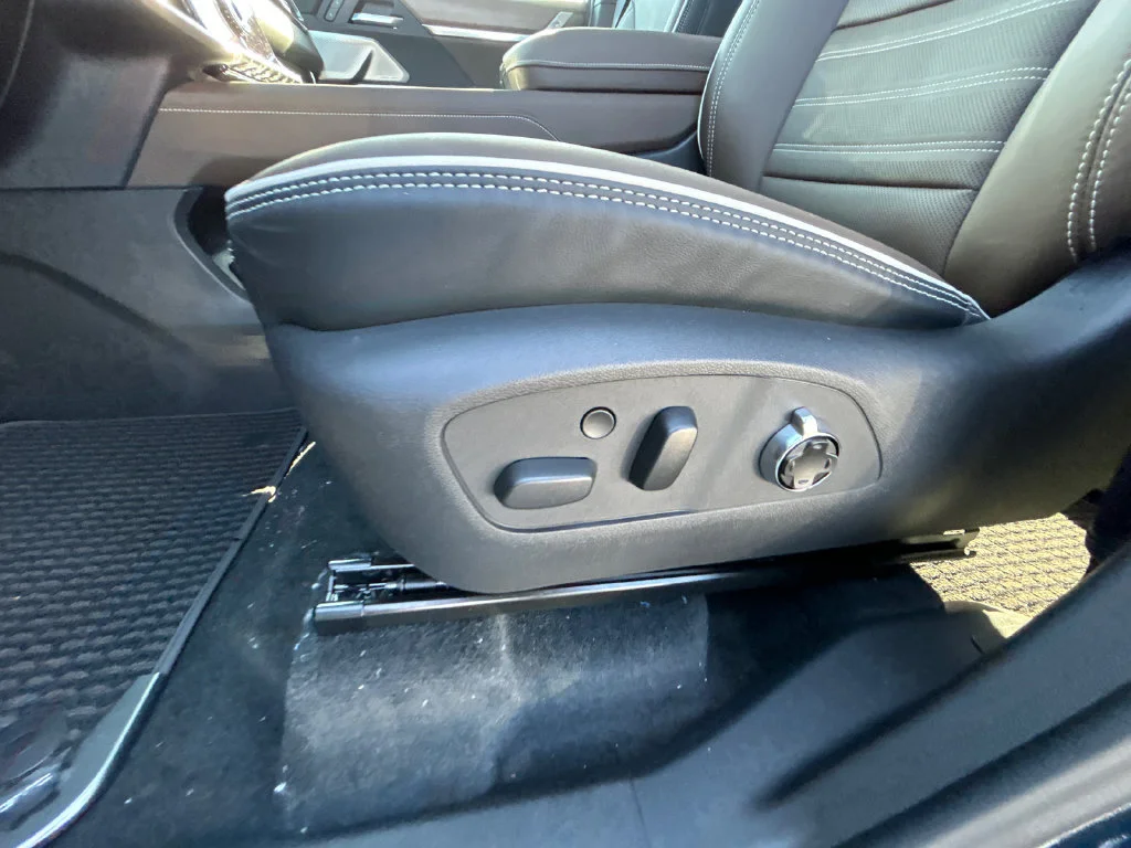 Vehicle thumbnail