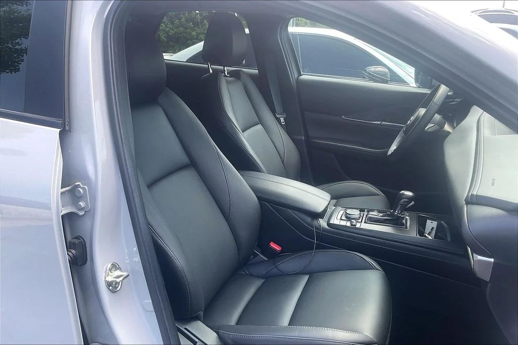 Used 2026 Gray Mazda 2.5 S Preferred image 6