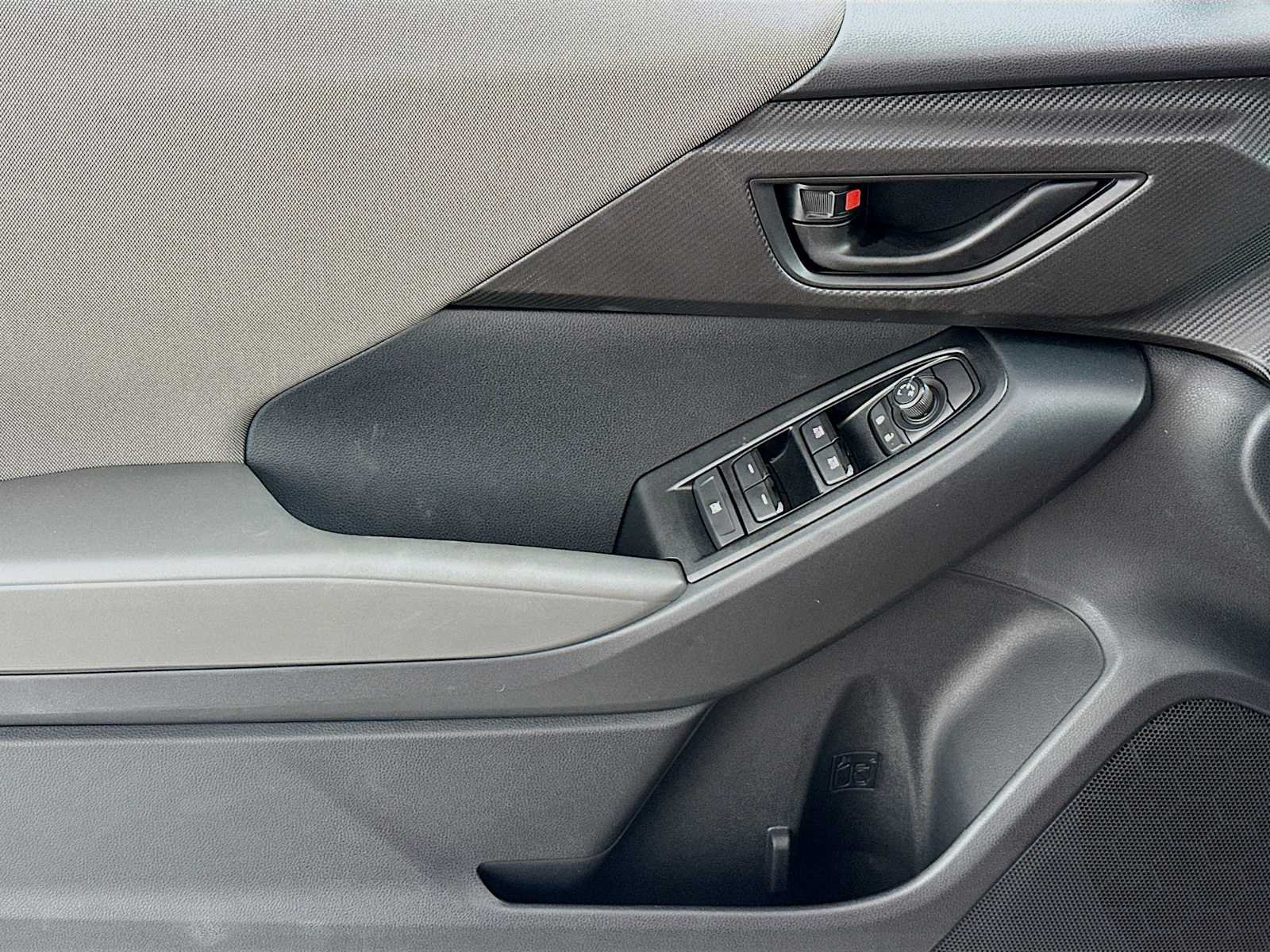 New 2026 LITHIUM RED PEARL Subaru Base image 16