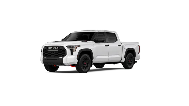 2026 Toyota Tundra i-FORCE MAX TRD Pro