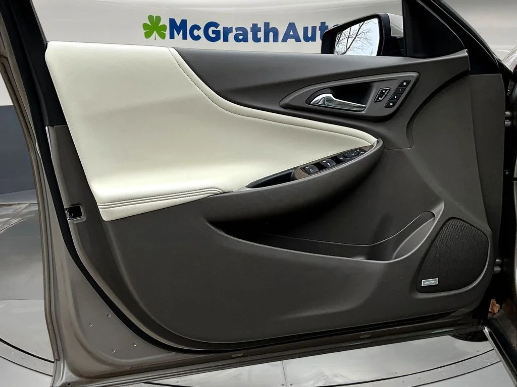 2024 Chevrolet Malibu 2LT - Photo 23