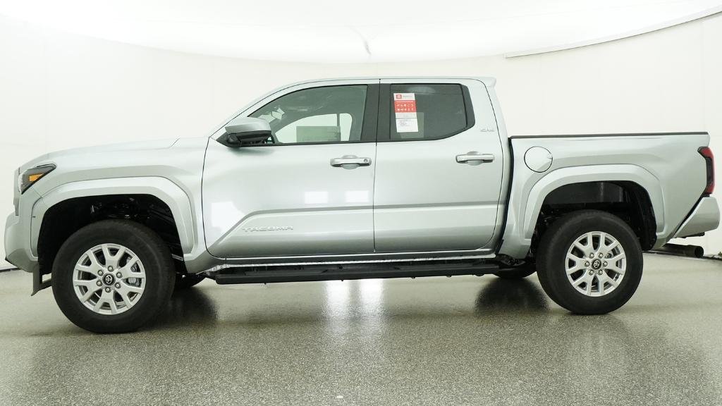 2026 Toyota Tacoma SR5 - Image 5