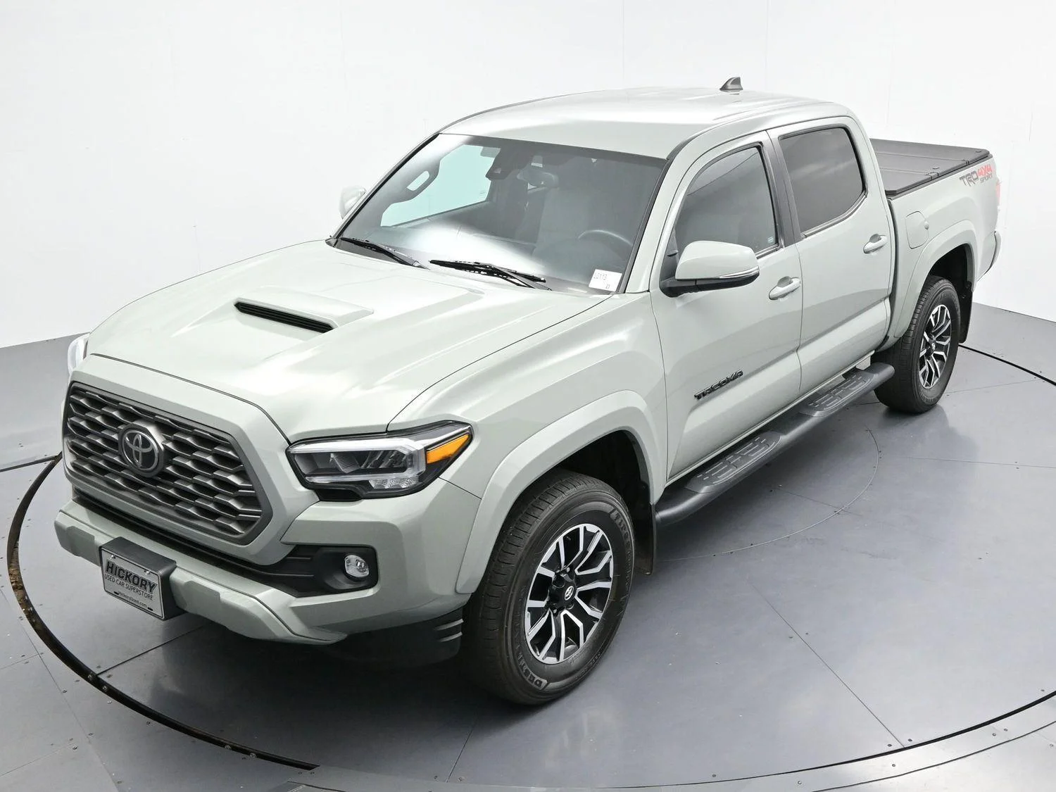 Used 2023 Gray Toyota SR image 36