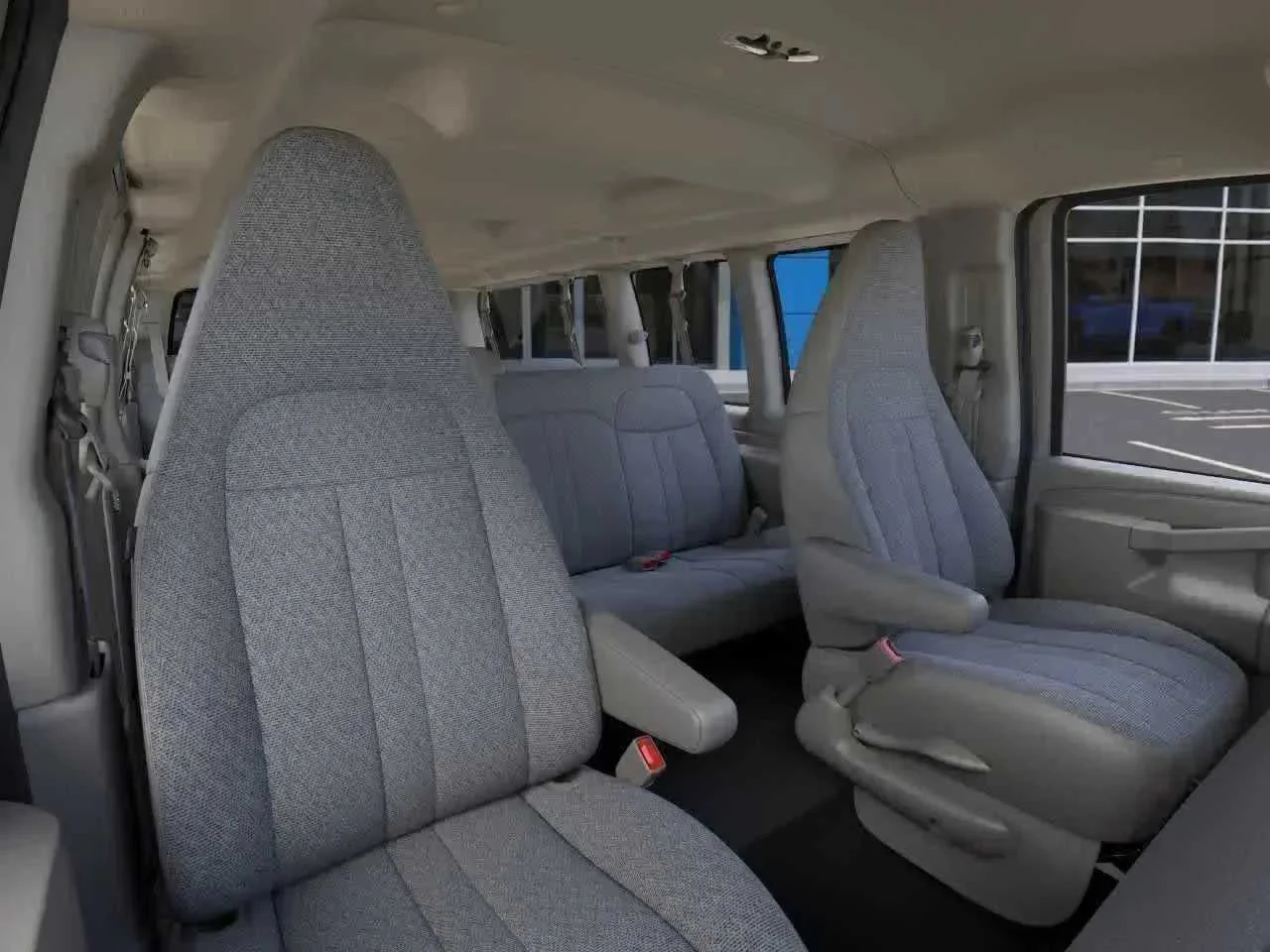 New 2025 Quicksilver Metallic GMC LT image 11