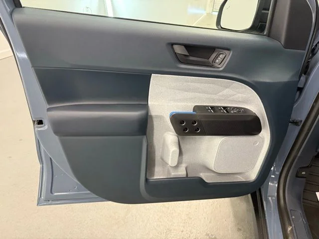 New 2026 Gray Ford XLT image 13