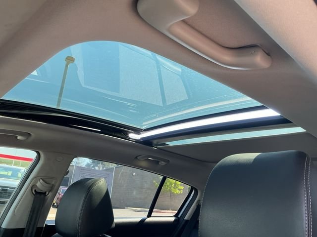 Used 2017 Silver Kia EX image 30