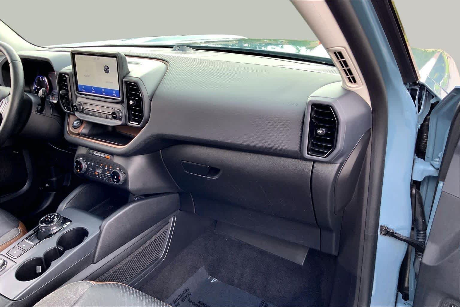 Used 2022 Area 51 Ford Outer Banks image 18