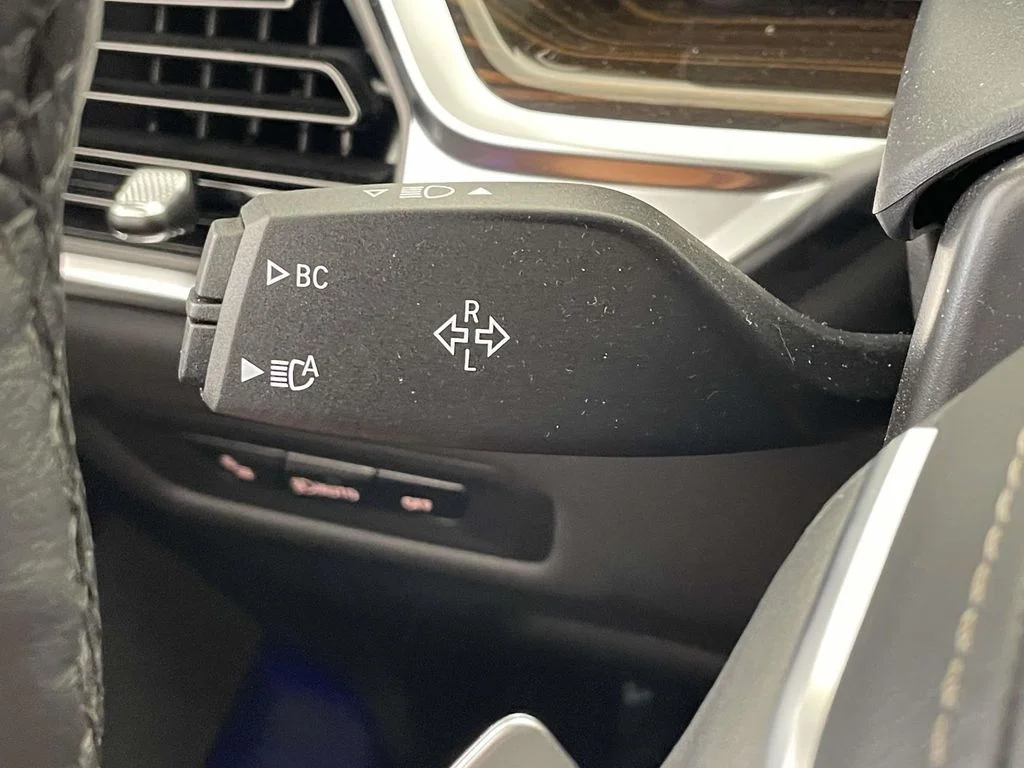 Certified Used 2026 Black BMW xDrive40i image 34