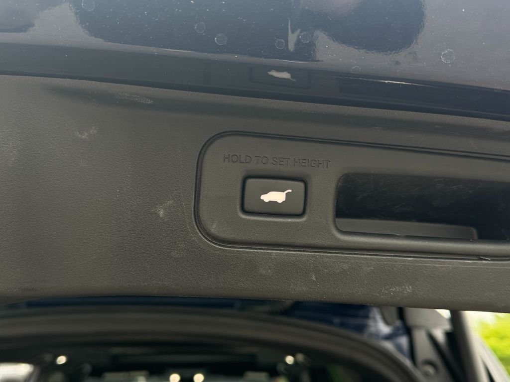 2026 Honda Passport TrailSport Elite Blackout - Photo 12