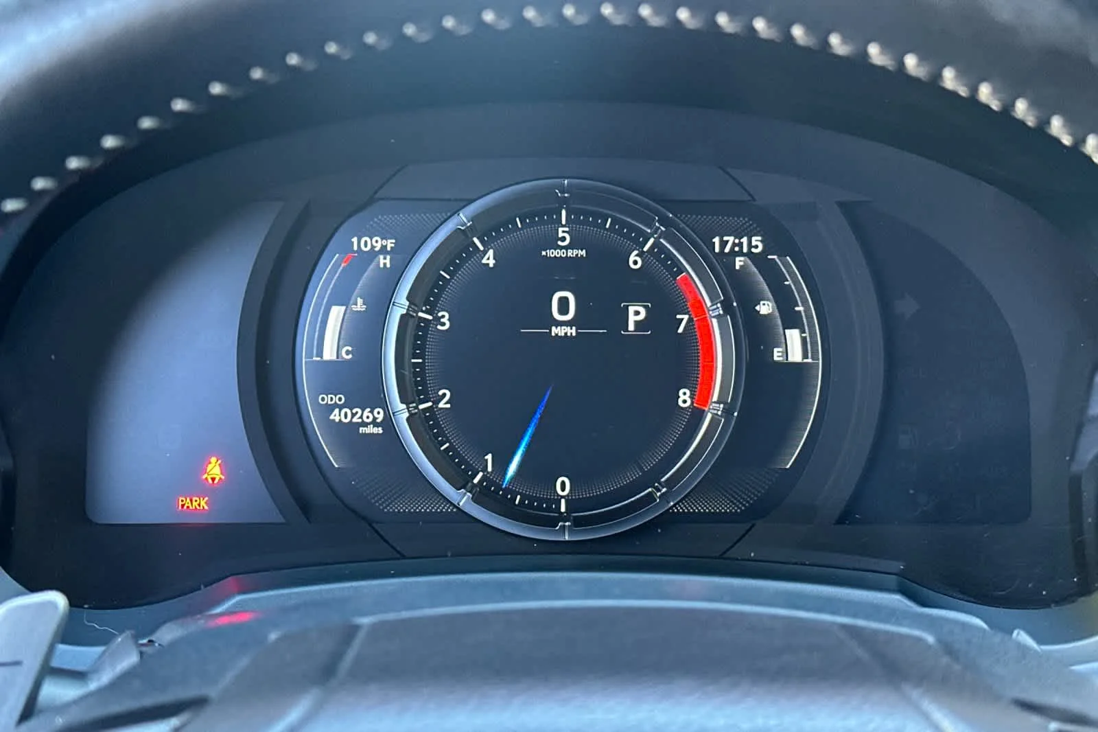 Certified Used 2024 Caviar Lexus F SPORT image 27