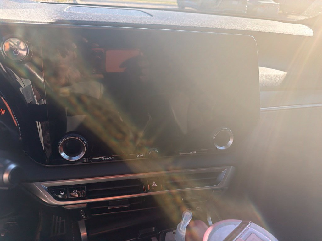 Used 2023 Caviar Lexus 500h F SPORT Performance image 17
