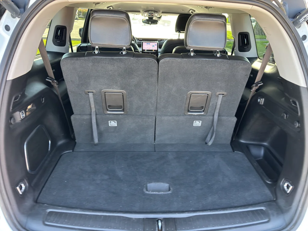 2022 Jeep Grand Cherokee L Limited - Photo 14