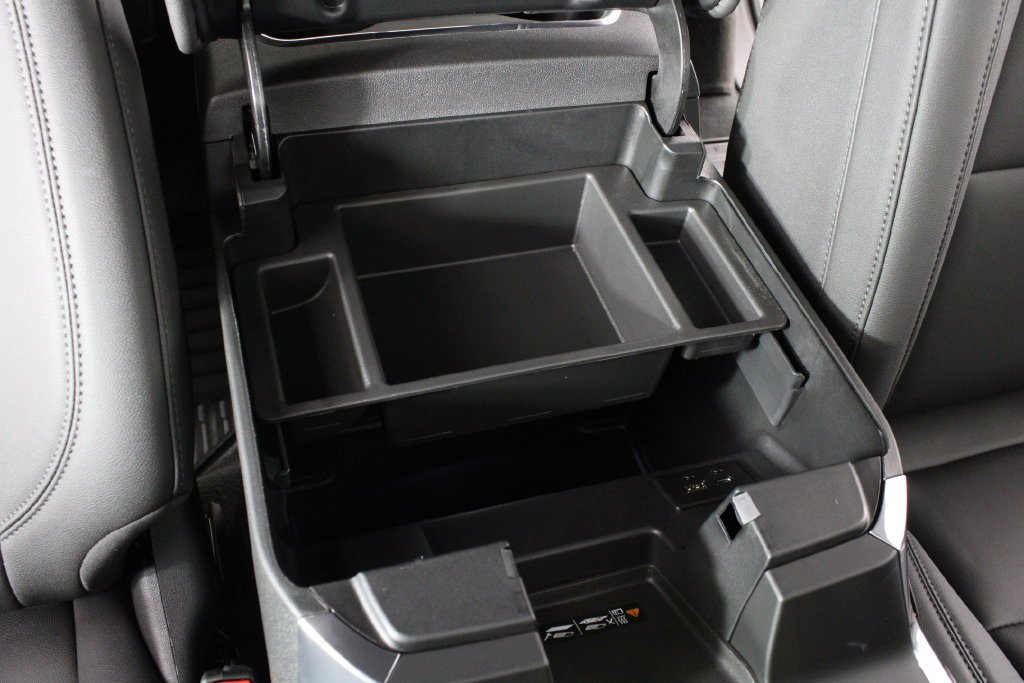 2026 Chevrolet Silverado 1500 RST - Photo 21