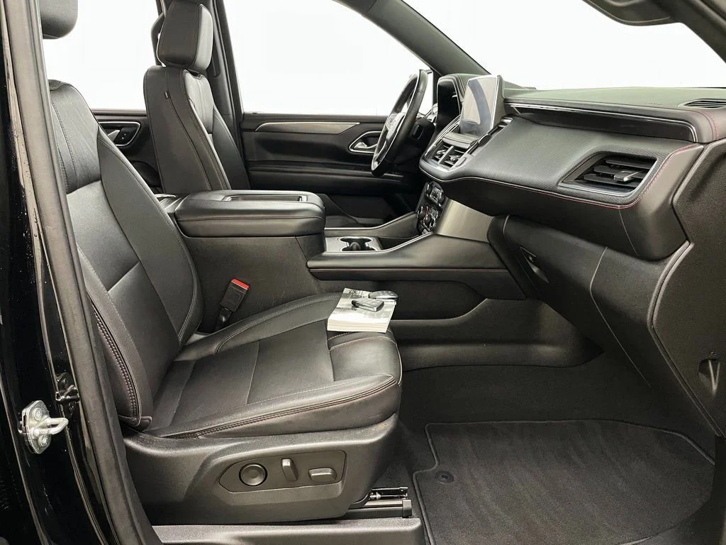 2022 Chevrolet Tahoe RST - Photo 43