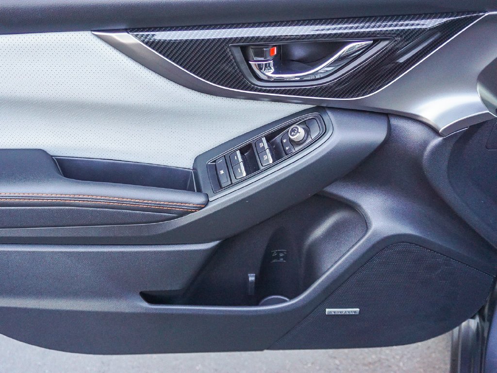 Used 2020 Gray Metallic Subaru Limited image 18
