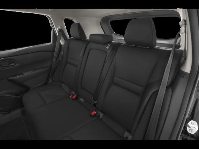 Used 2024 Gray Nissan S image 10