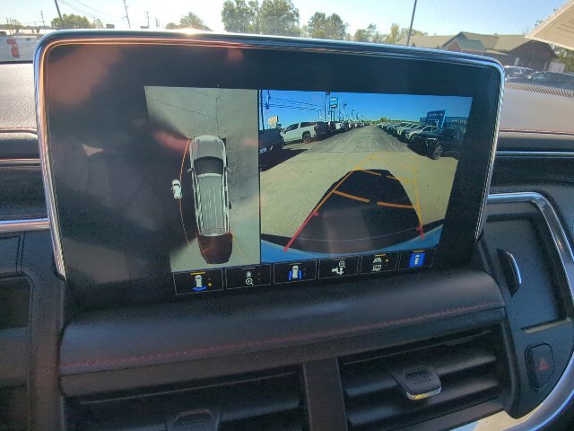 2022 Chevrolet Tahoe RST - Photo 19