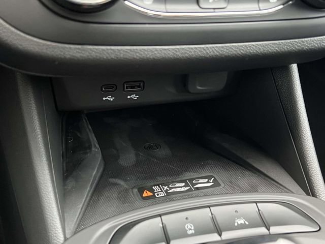 2026 Buick Envista Preferred - Photo 21