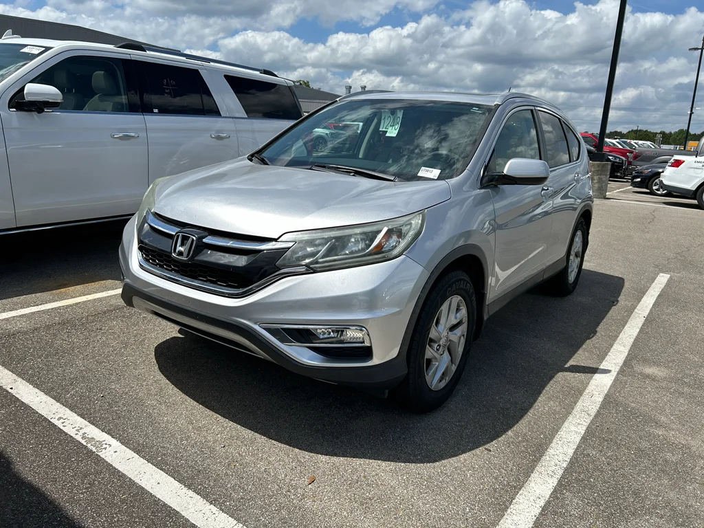 2016 Honda CR-V EX-L 2WD's photo