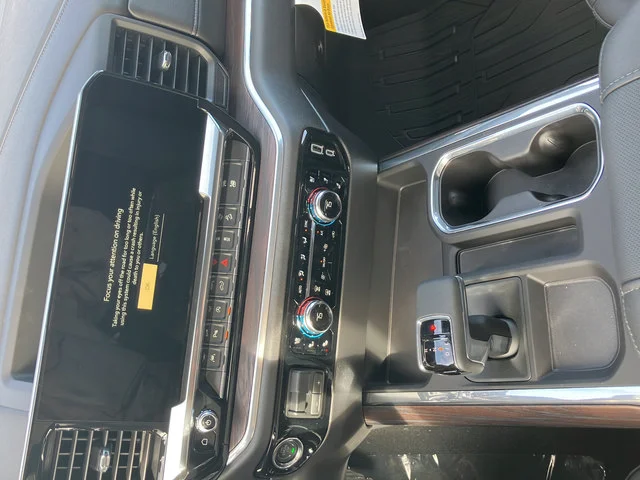 2026 GMC Sierra 1500 SLT - Photo 22