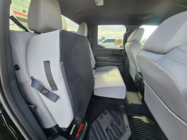 New 2026 Black Toyota  SR5 image 26