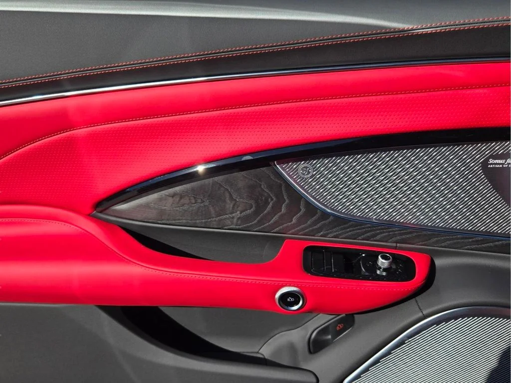 2026 Maserati GranTurismo Base - Photo 17