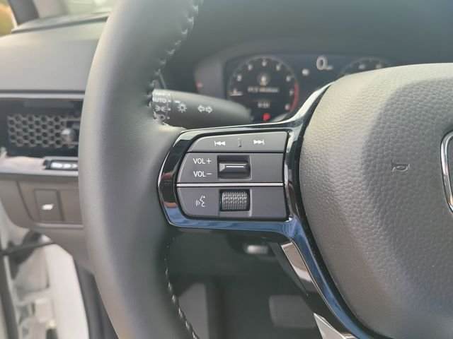 2026 Honda CR-V EX-L - Photo 17