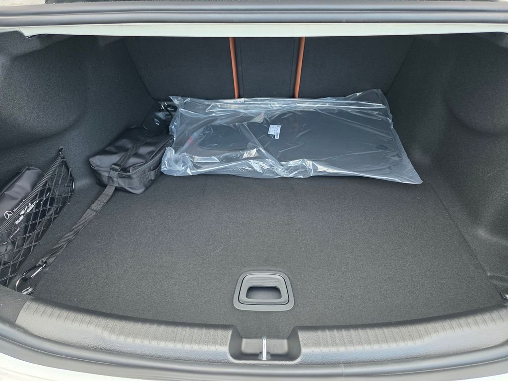 New 2026 Polar White Mercedes-Benz C 300 image 30