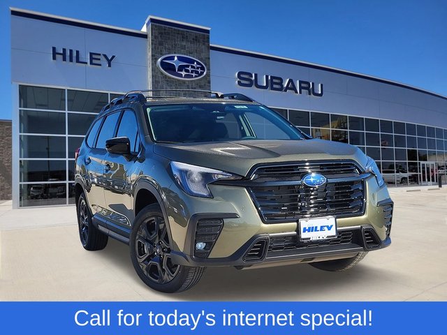 New Subaru Ascent for Sale in Fort Worth, TX