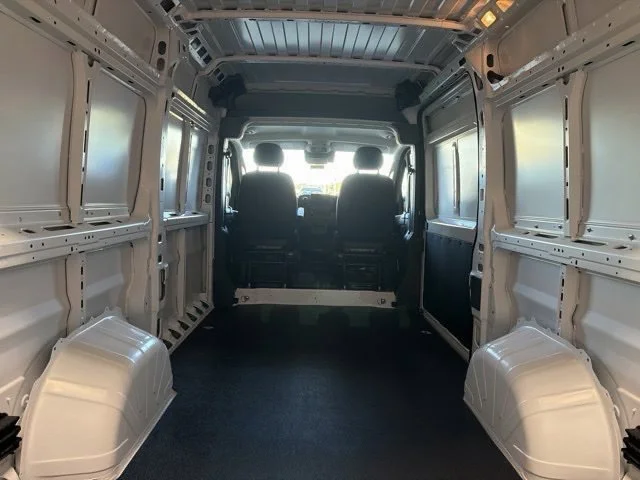 New 2027 White Ram High Roof image 27