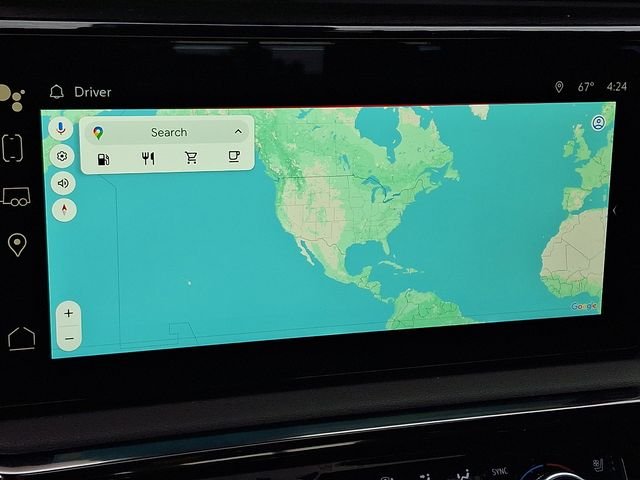 Used 2022 Black GMC AT4 image 17