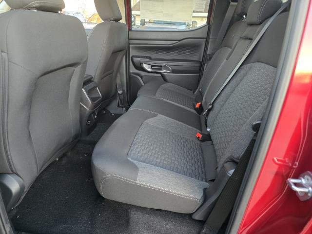 2025 Ford Ranger XLT - Photo 11