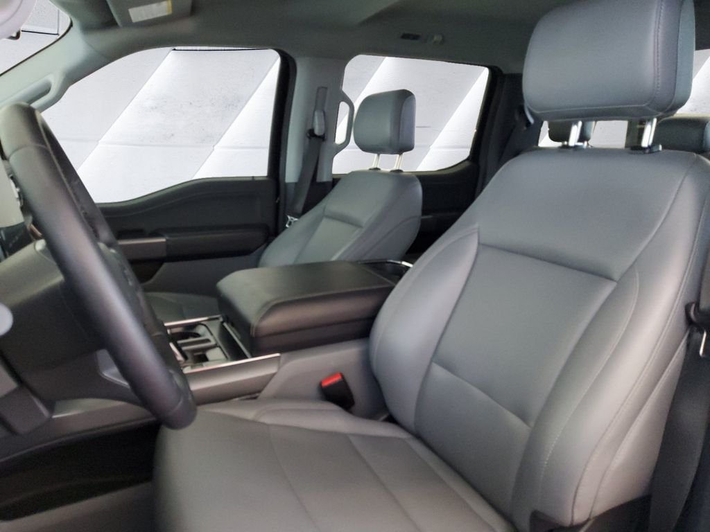 Used 2025 Black Ford Flash image 8