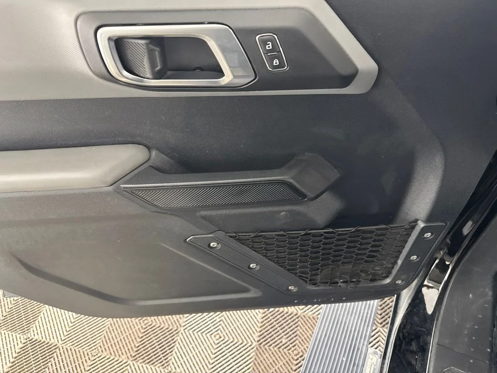 Used 2022 Black Ford Base image 20
