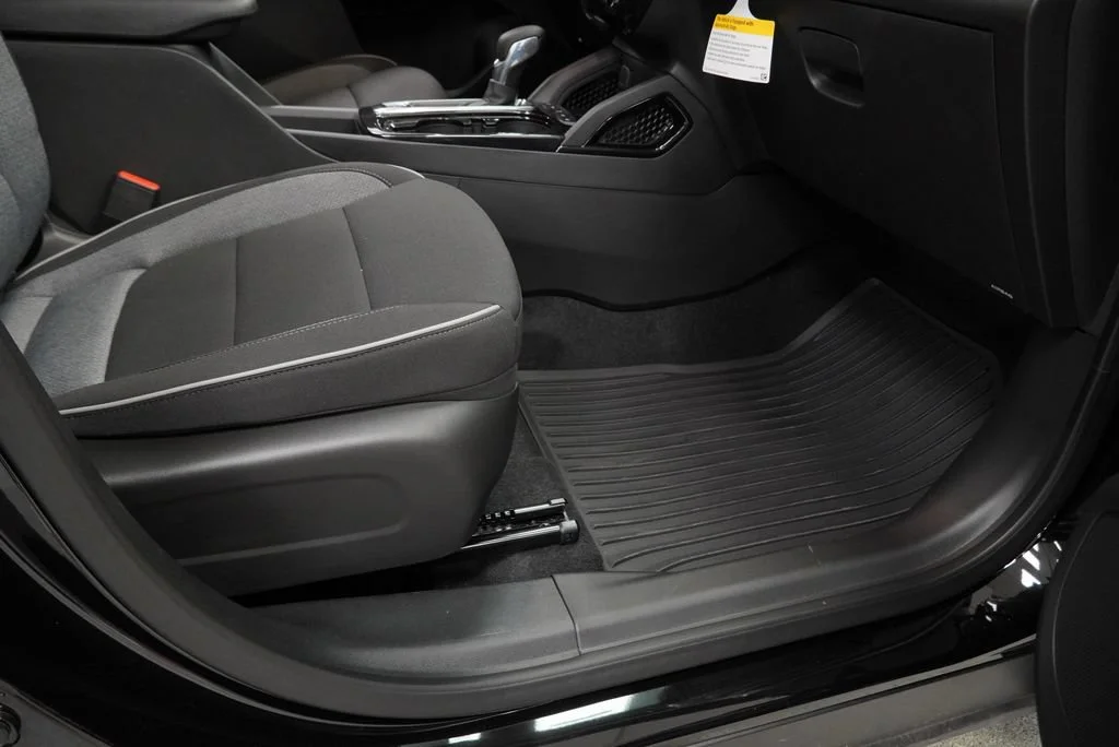 2026 Chevrolet Trailblazer LT - Photo 30