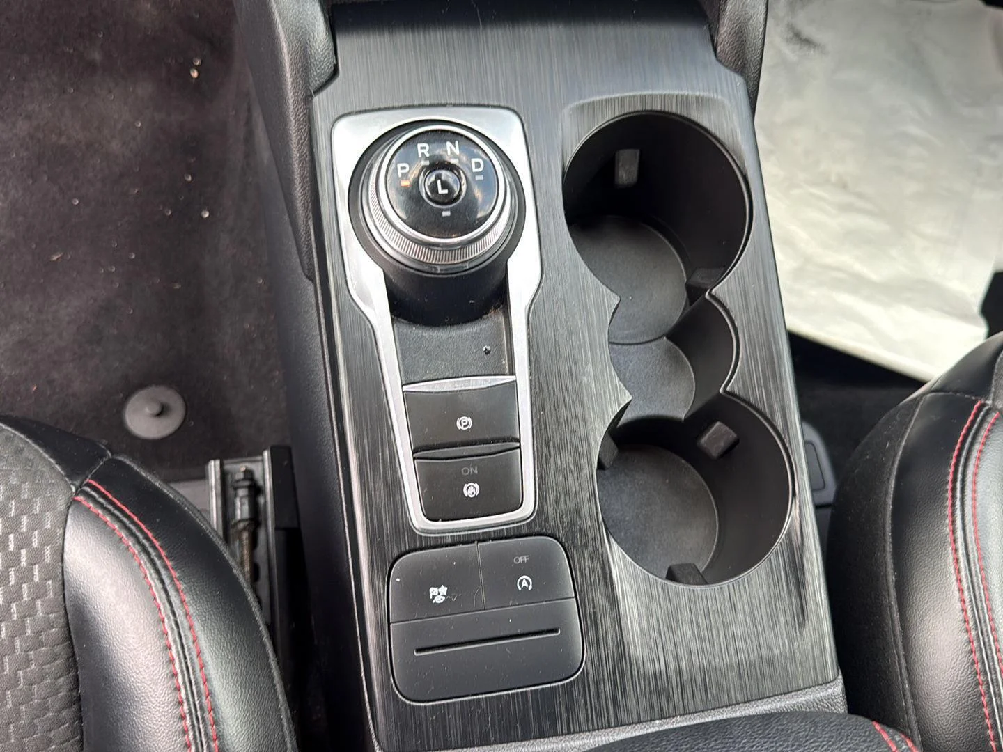 Used 2023 Vapor Blue Ford ST-Line image 19