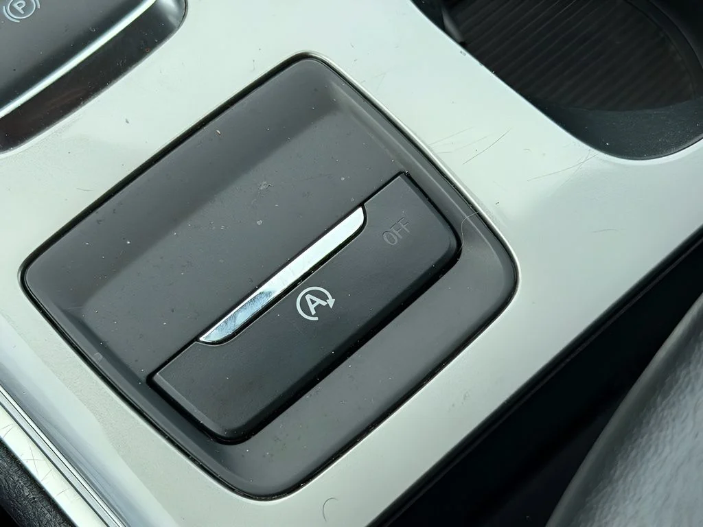 Used 2024 White Ford SEL image 18