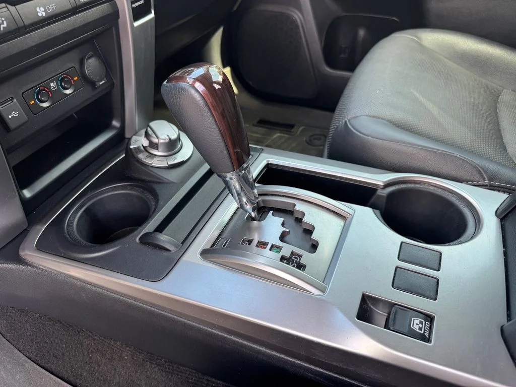 Used 2021 Silver Toyota Limited image 23