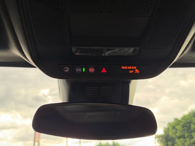 Used 2025 Black Chevrolet LT image 28