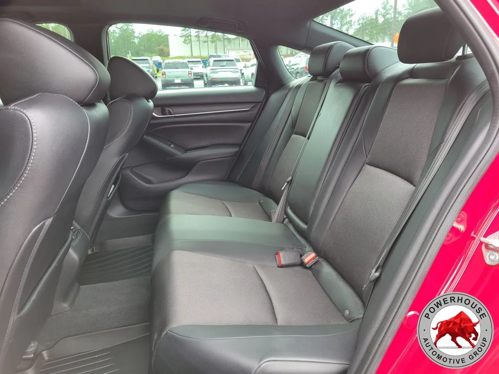 Used 2020  Honda Sport 2.0T image 14