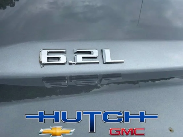 New 2026 Sterling Gray Metallic Chevrolet LTZ image 14