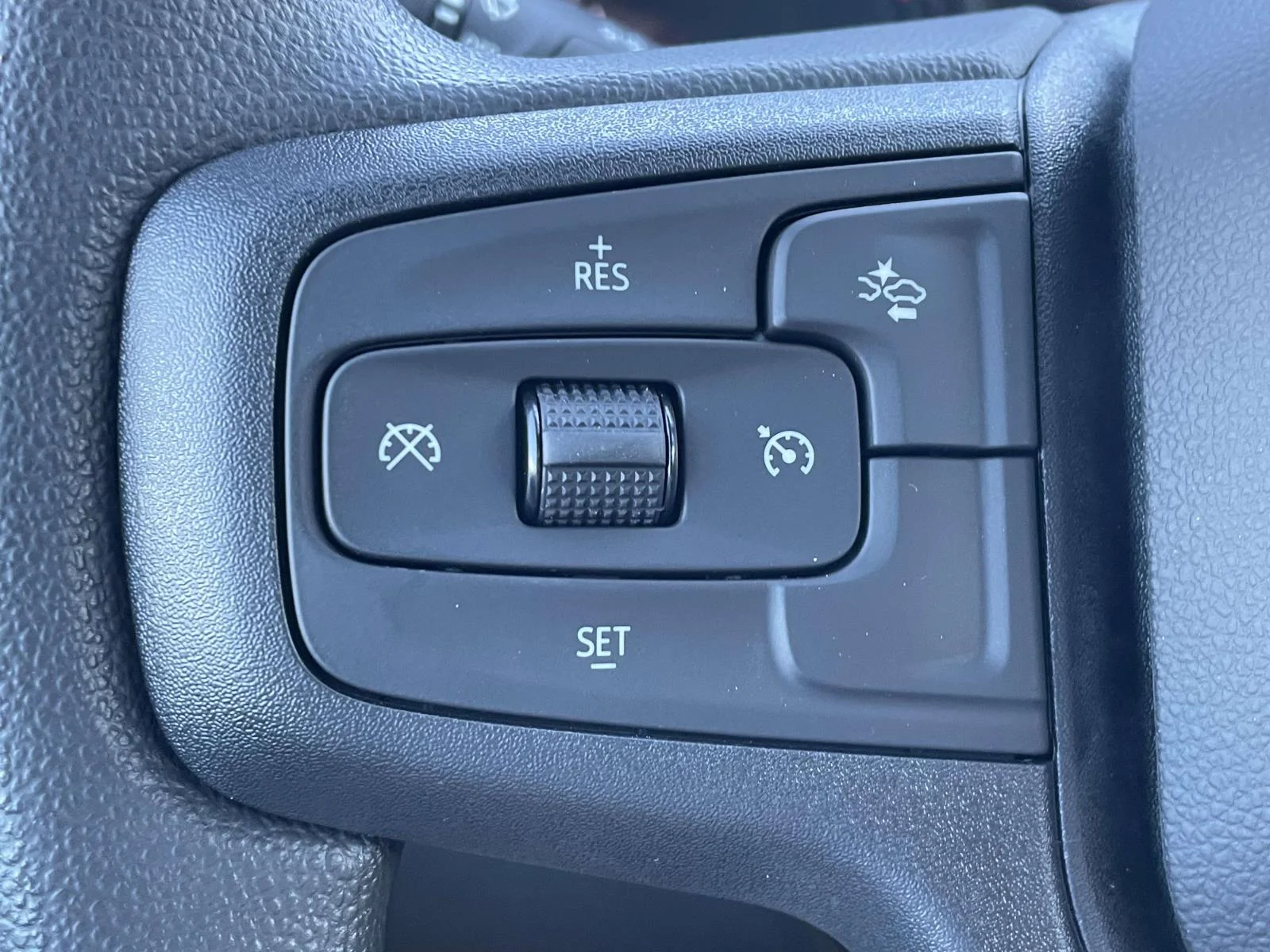 New 2026 Sterling Gray Metallic Chevrolet Custom image 24
