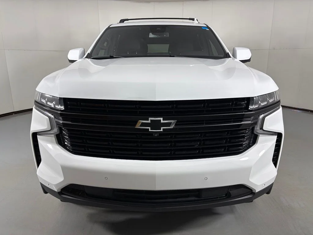 Used 2024 White Chevrolet RST image 4